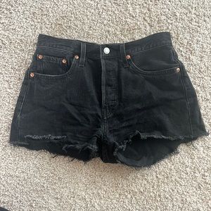 LEVIS 501 SHORTS
